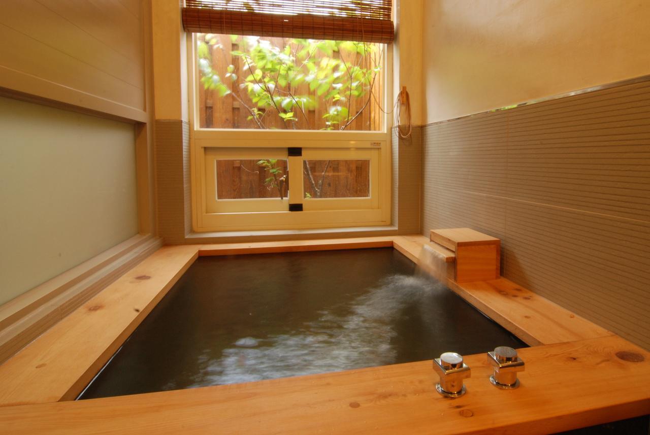 Taiori House Lägenhet Jiaoxi Exteriör bild