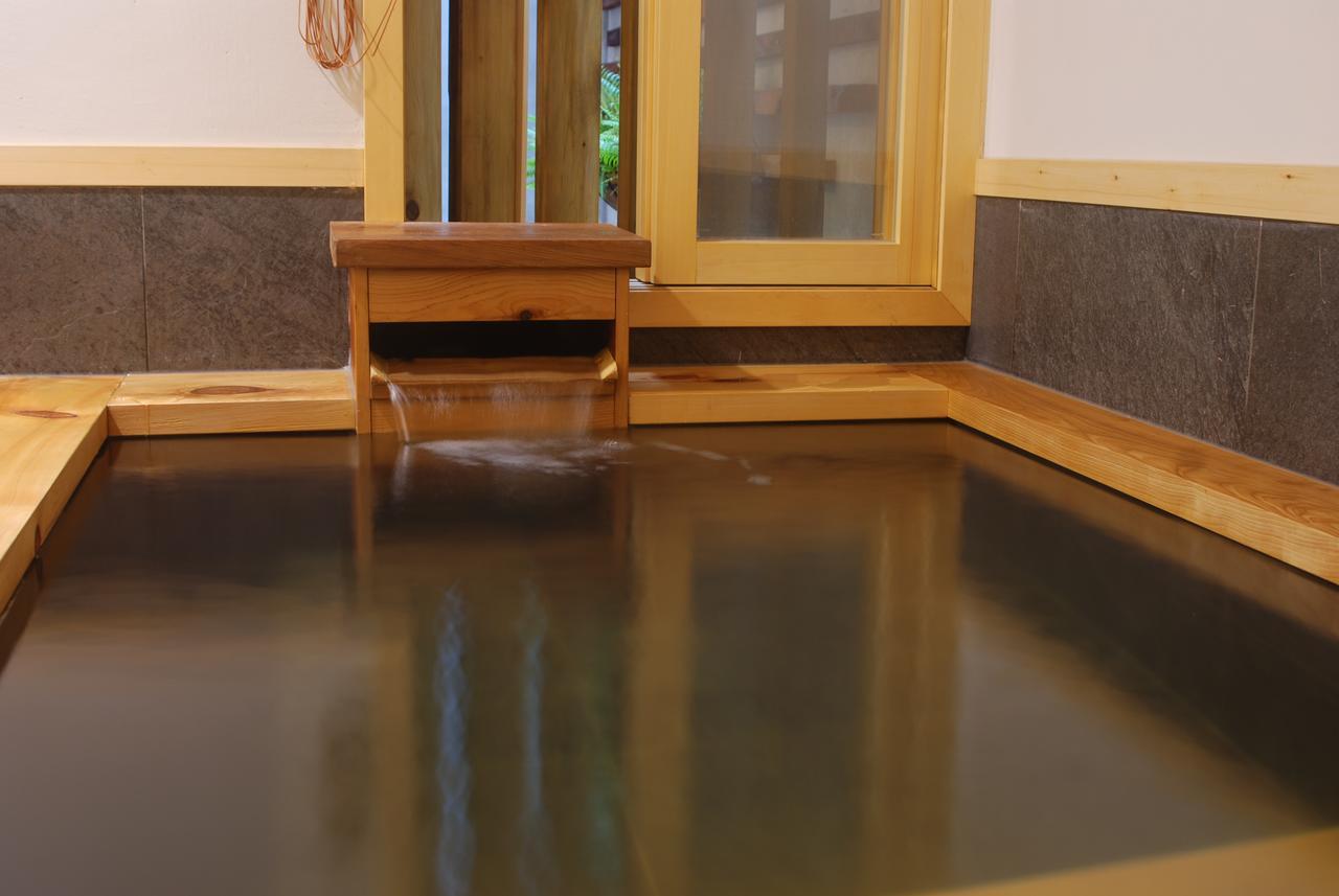 Taiori House Lägenhet Jiaoxi Exteriör bild